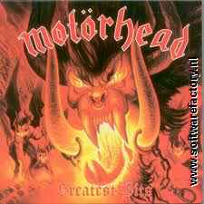 MOTRHEAD