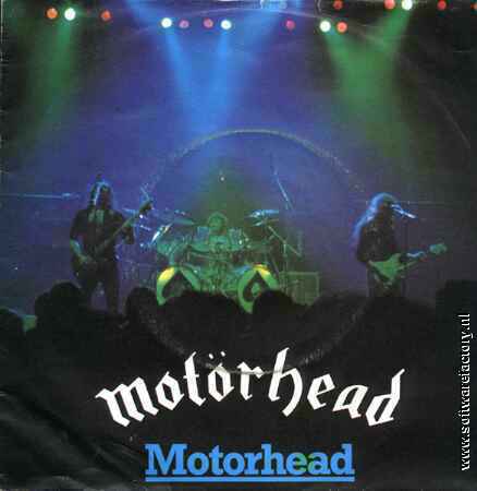 MOTRHEAD