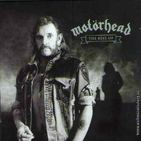 MOTRHEAD