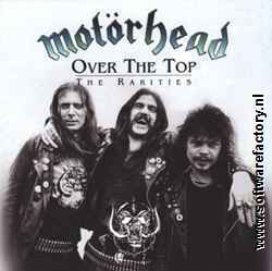 MOTRHEAD