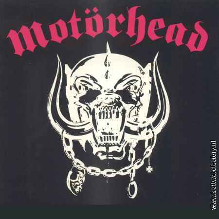 MOTRHEAD