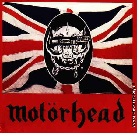 MOTRHEAD