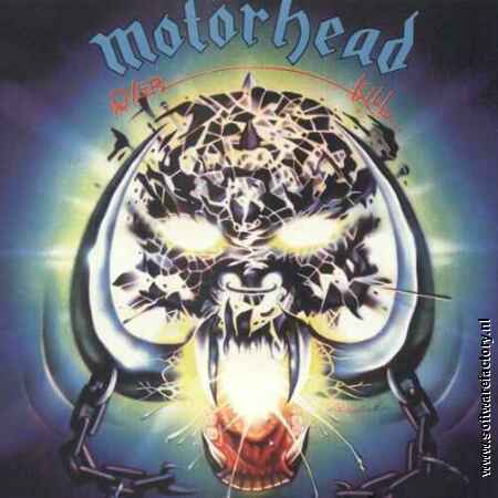 MOTRHEAD