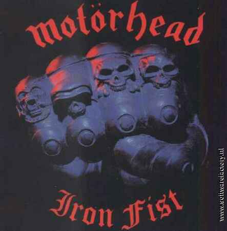 MOTRHEAD