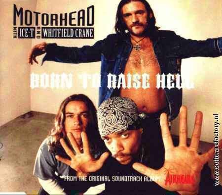 MOTRHEAD