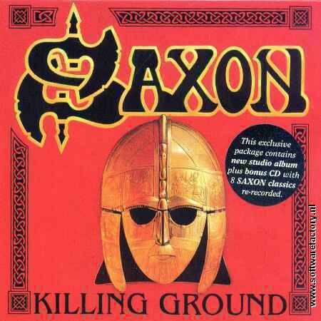 SAXON