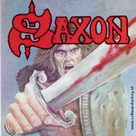 SAXON